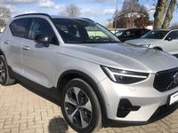 Gebraucht Volvo XC40 Plus 163 PS (119 kW) 2025 Silber SUV