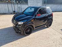 Gebraucht Ligier JS50 2021 Schwarz Kleinwagen