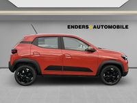 Gebraucht Dacia Spring Extreme 47 kW (65 PS) 2025 Rot Kleinwagen