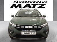 gebraucht Dacia Sandero Stepway Tce100 Eco-G*Expression*