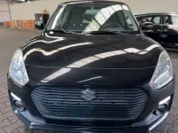 Occasion Suzuki Swift Basic 90 ch (66 kW) 2017 Noir Citadine