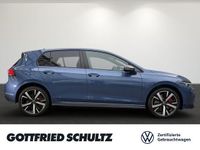 Gebraucht VW Golf GTE 272 PS (200 kW) 2025 Blau Limousine