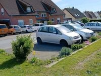 Używany Opel Meriva 101 KM (74 kW) 2004 Szary Minivan