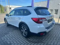 Gebraucht Subaru Outback Sport 175 PS (128 kW) 2020 Crystal white pearl Kombi