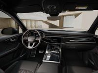 Gebraucht Audi Q7 Business 286 PS (210 kW) 2026 Daytonagrau perleffekt SUV
