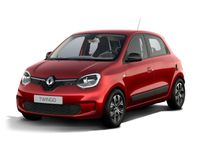 gebraucht Renault Twingo 