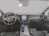 Gebraucht Volvo XC60 Plus 250 PS (183 kW) 2025 Schwarz SUV