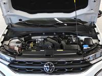 Używany VW T-Roc Pro 150 KM (110 kW) 2023 Biały SUV