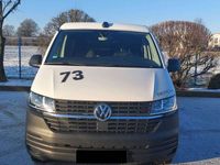 gebraucht VW California T6 T6.1