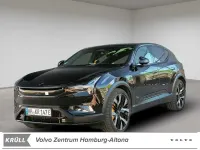 Gebraucht Polestar 3 380 kW (517 PS) 2025 Schwarz SUV
