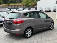 Gebraucht Ford C-MAX SYNC Edition 101 PS (74 kW) 2014 Andere Van / Kleinbus