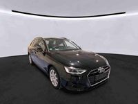 Gebraucht Audi A4 Business 150 PS (110 kW) 2022 Mythosschwarz metallic Kombi