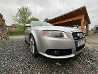 gebraucht Audi A4 B7 Avant Quattro 3.2 FSI
