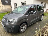 gebraucht Citroën Berlingo BerlingoPKW MPV M BlueHDi 100 LIVE PACK