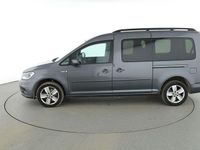 Second-hand VW Caddy Maxi Comfortline 2020 Gri Monovolum