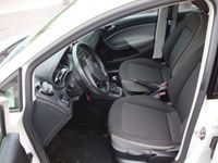 gebraucht Seat Ibiza Style Klima 1.Hand Garantie