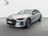 Gebraucht Audi A6 Performance 204 PS (150 kW) 2025 Florettsilber metallic Kombi