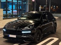 Gebraucht Porsche Cayenne 340 PS (250 kW) 2018 Schwarz SUV