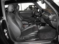 Gebraucht Mini Cooper SE 135 kW (184 PS) 2021 Schwarz Kleinwagen