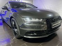 gebraucht Audi A7 3.0 TDI quattro S tronic ACC LED MEMORY SPUR
