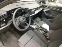 Gebraucht Audi A3 Ambiente 150 PS (110 kW) 2026 Navarrablau metallic
