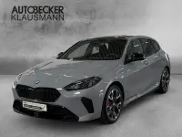 Gebraucht BMW 120 M Sport 170 PS (125 kW) 2025 Brooklyn grau metallic Kleinwagen