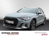 Gebraucht Audi A3 e-tron Ambiente 204 PS (150 kW) 2025 Pfeilgrau perleffekt Kleinwagen