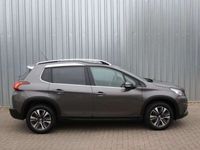 gebraucht Peugeot 2008 PureTech 110 GPF Stop&Start EAT6 Allure