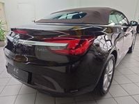 Gebraucht Opel Cascada Innovation 170 PS (125 kW) 2015 Mahagonibraun/darkmahagony Cabrio