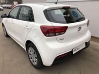 gebraucht Kia Rio Rio1.2 Attract Klimaanlage