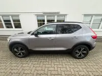 Gebraucht Volvo XC40 Plus 197 PS (144 kW) 2025 Silber SUV
