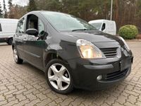 gebraucht Renault Modus Dynamique 1.6 16V ESP 2. Hand Automatik