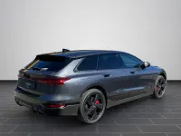 Brugt Audi A6 e-tron Business 269 kW (367 HK) 2026 Grå Stationcar