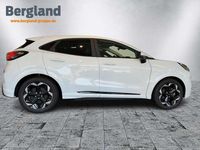 Neu Ford Puma Gen-E Premium 124 kW (169 PS) 2025 Frozen white pn3gz weiß SUV