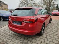 gebraucht Opel Astra ST Design & Tech 1.2 Start/Stop