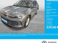 Gebraucht VW Tiguan Elegance 204 PS (150 kW) 2025 Grau SUV