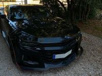 gebraucht Chevrolet Camaro Coupe 6.2 V8 Aut.