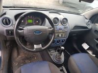 gebraucht Ford Fiesta MK5 1,3l