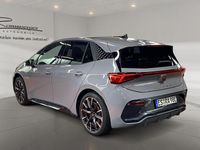 Gebraucht Cupra Born 169 kW (231 PS) 2024 Grau (vapor grey) Kleinwagen