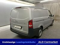 gebraucht Mercedes Vito 114 CDI Lang Kasten