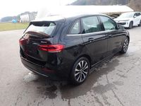 Gebraucht Mercedes B220 190 PS (139 kW) 2021 Schwarz Van / Kleinbus