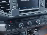 Usata VW Crafter 140 CV (102 kW) 2017 Bianco Furgone