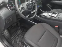 Gebraucht Hyundai Tucson 265 PS (194 kW) 2023 Weiß SUV