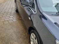 Używany Opel Astra 110 KM (80 kW) 2014 Czarny Kombi