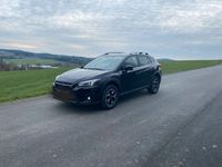 gebraucht Subaru XV 1.6i Exclusive+ Lineartronic 4WD Exclusive+