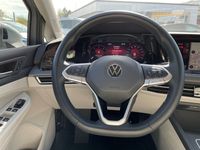 gebraucht VW Golf VIII Variant Style