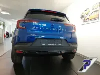 Gebraucht Mitsubishi ASX Plus 91 PS (66 kW) 2025 Blau(metallic) SUV
