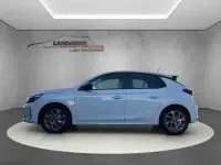 Neu Opel Corsa Edition 101 PS (74 kW) 2025 Weiß Limousine