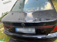 Gebraucht BMW 730 218 PS (160 kW) 2006 Schwarz Limousine