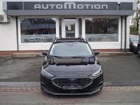 Gebraucht Ford Focus Titanium 125 PS (91 kW) 2025 Schwarz Limousine